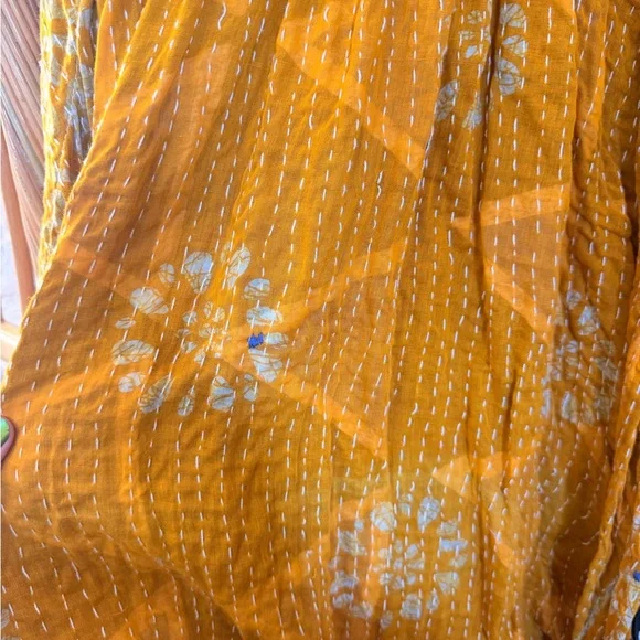 Kantha Bae Everyday Harem Pant - Picture 8 of 8